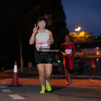 Runner Photo 1812956