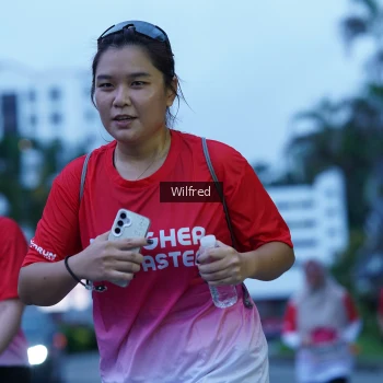 Runner Photo 1812970