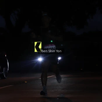 Runner Photo 1812999