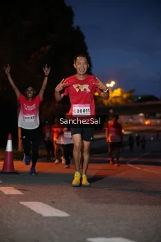 Runner Photo 1813017