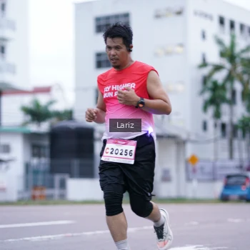 Runner Photo 1813018
