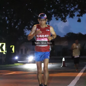 Runner Photo 1813036