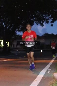 Runner Photo 1813045