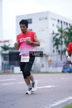Runner Photo 1813074