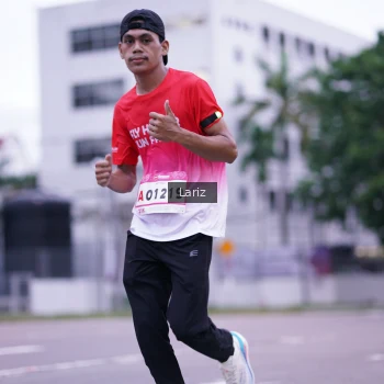 Runner Photo 1813080