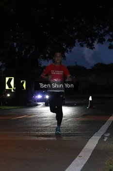 Runner Photo 1813082