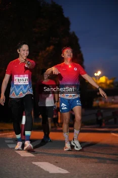 Runner Photo 1813083