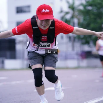 Runner Photo 1813089