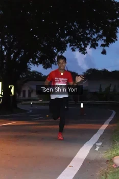 Runner Photo 1813092