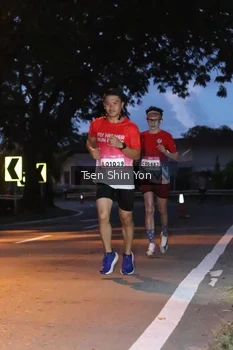 Runner Photo 1813133