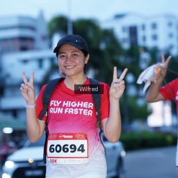 Runner Photo 1813140