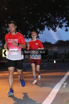 Runner Photo 1813142