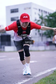 Runner Photo 1813169