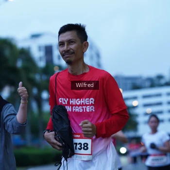 Runner Photo 1813186