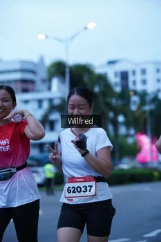 Runner Photo 1813217