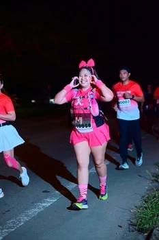 Runner Photo 1813244