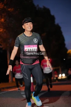 Runner Photo 1813261