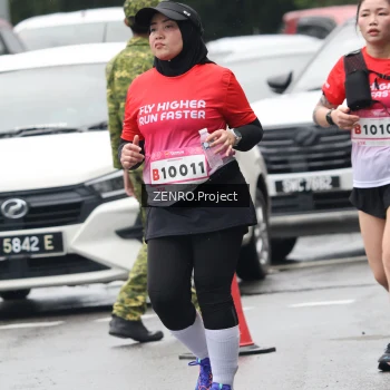Runner Photo 1813270