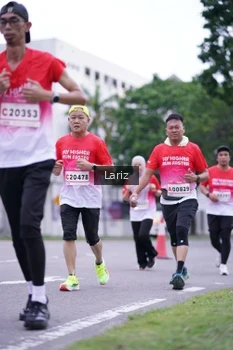 Runner Photo 1813274