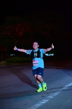 Runner Photo 1813287