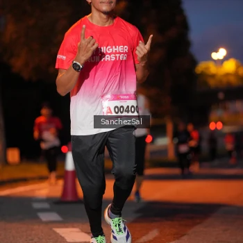 Runner Photo 1813289