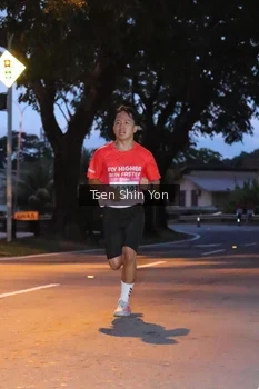 Runner Photo 1813291