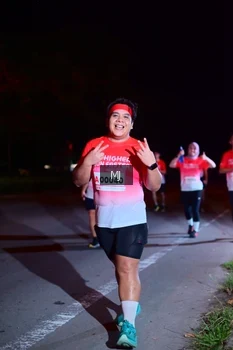 Runner Photo 1813301