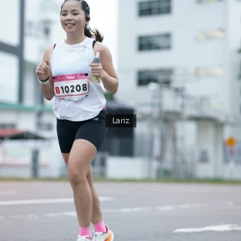 Runner Photo 1813302