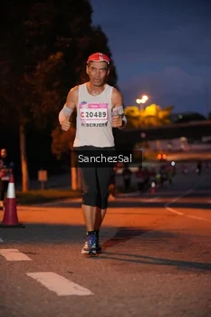 Runner Photo 1813319