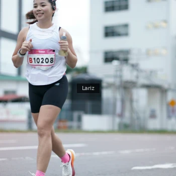 Runner Photo 1813344