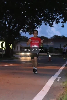 Runner Photo 1813362