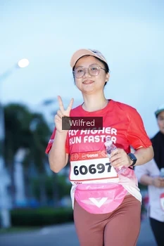 Runner Photo 1813368