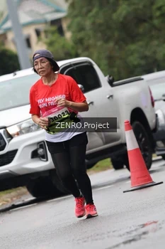 Runner Photo 1813399