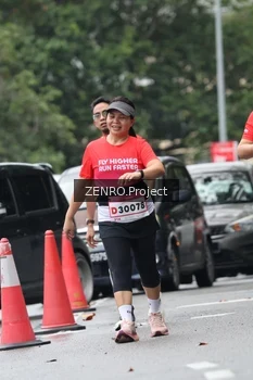 Runner Photo 1813407