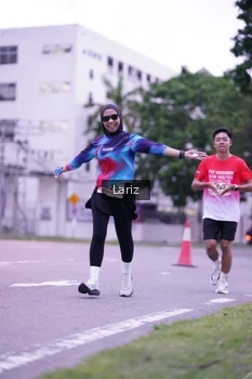 Runner Photo 1813417