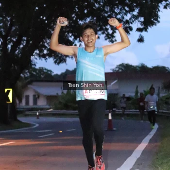 Runner Photo 1813434