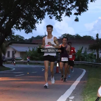 Runner Photo 1813467