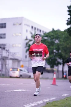 Runner Photo 1813468