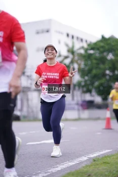 Runner Photo 1813478