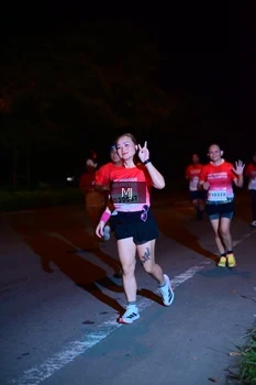 Runner Photo 1813490