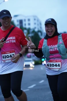 Runner Photo 1813517