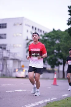 Runner Photo 1813520