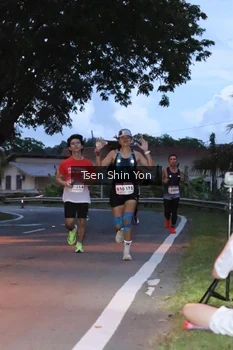 Runner Photo 1813521