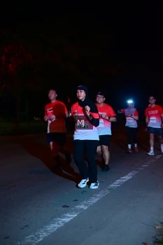 Runner Photo 1813535
