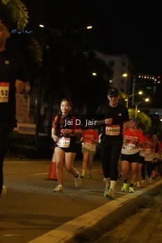 Runner Photo 1813541