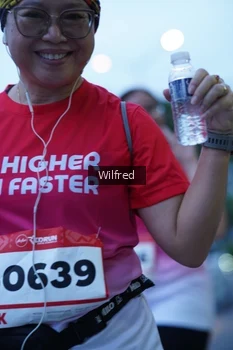Runner Photo 1813550