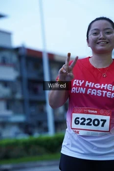 Runner Photo 1813558
