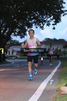 Runner Photo 1813611