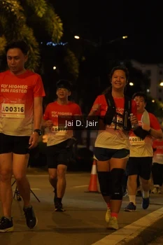 Runner Photo 1813665