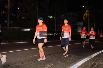 Runner Photo 1813673